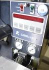 Used Label-Aire 2111M Air Blow Labeler